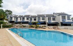 Chancery Grove (D11), Terrace #496166911